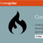 Tutorial Instalasi Framework CodeIgniter 11 codeigniter web framework