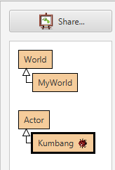 Class Kumbang Greenfoot Part2
