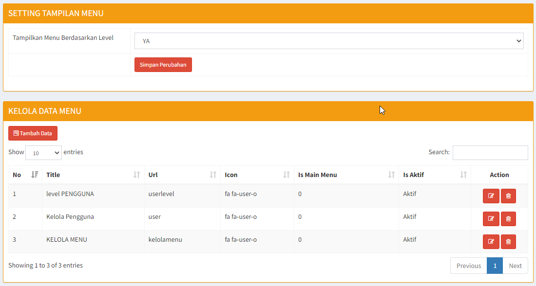 Tutorial Codeigniter (Studi Kasus Online Shop) Part 1 5 lsp toko online 5