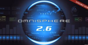 Omnisphere Software 1 17