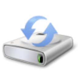 fat32 format gui logo 1