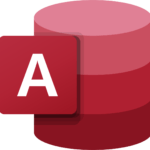 microsoft access 2016 logo 1