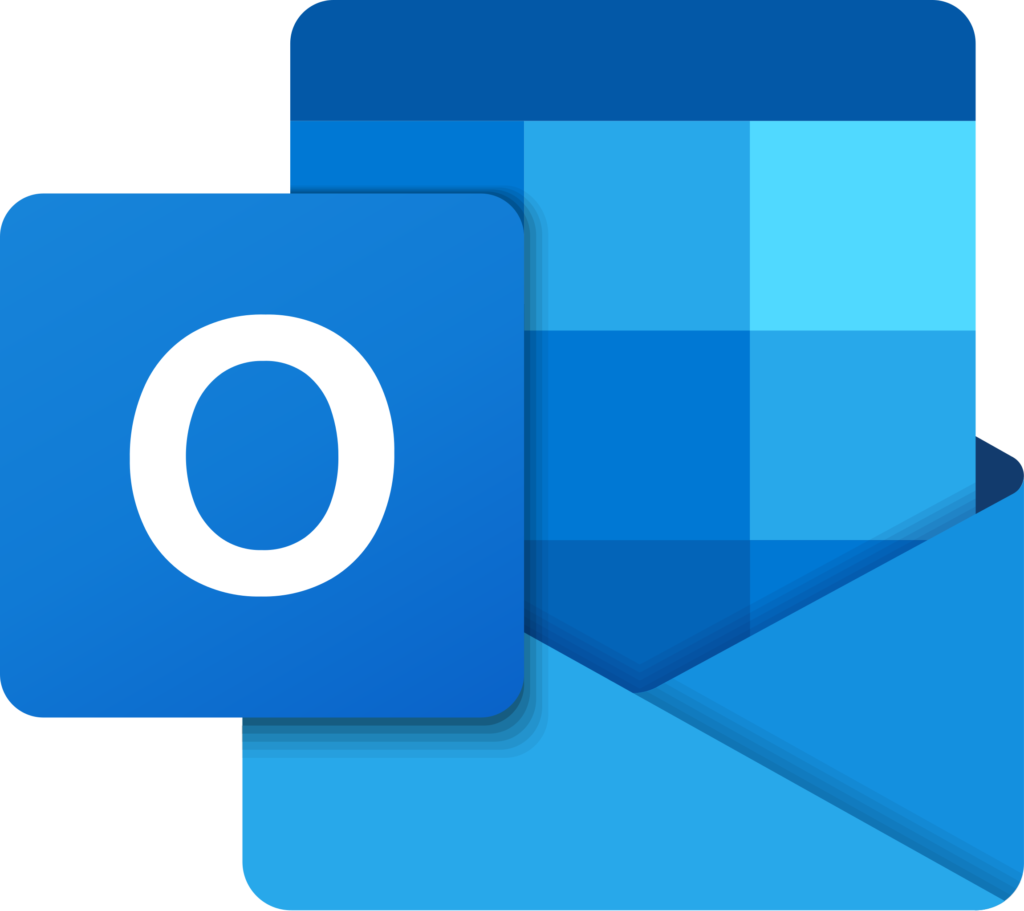 microsoft outlook 2019 logo 1