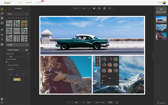 Aplikasi Pengganti Adobe Photoshop