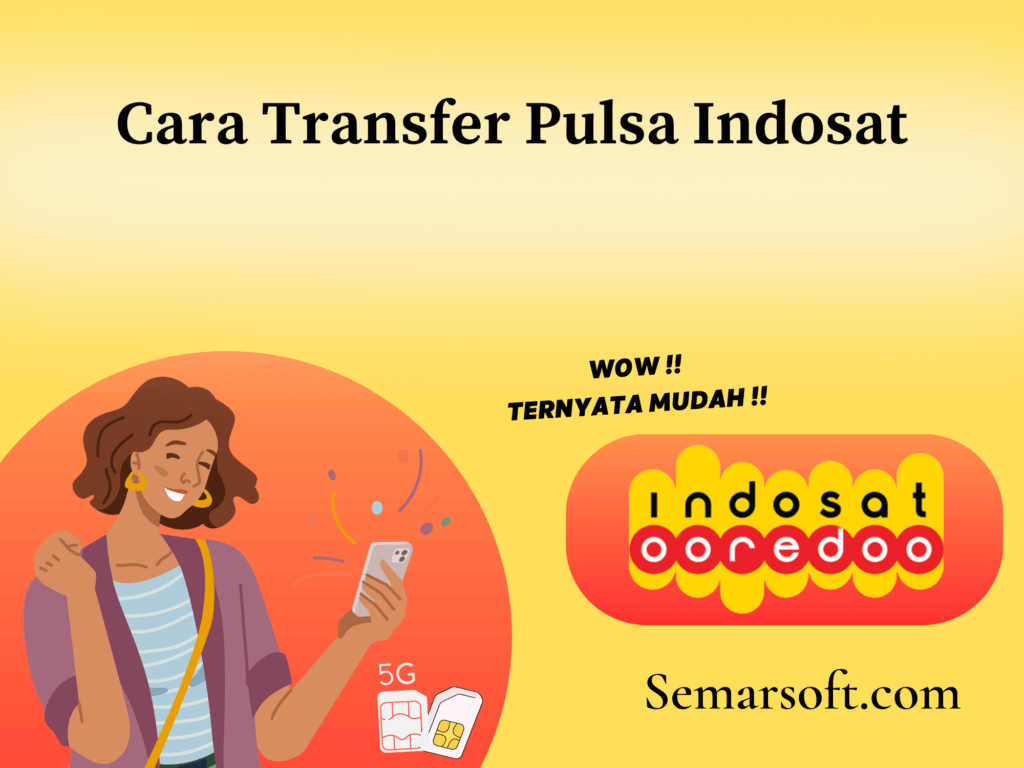 cara mudah cek nomor indosat panduan lengkap dan praktis (2)