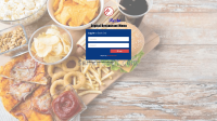 Download Aplikasi Pemesanan Restoran Berbasis Web (Codeigniter)
