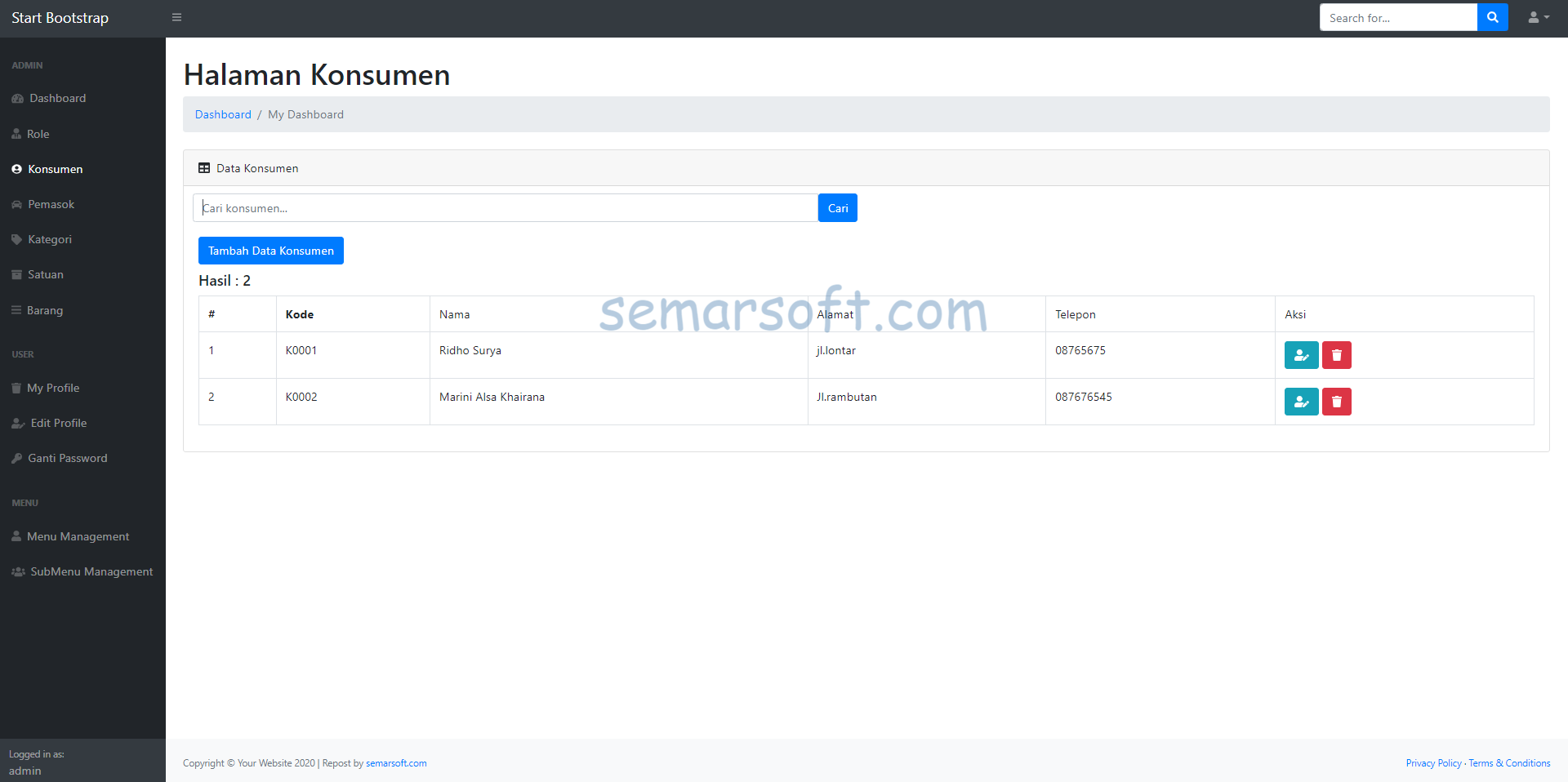 Download Aplikasi Point Of Sales Berbasis Web (Codeigniter) 3 Download Aplikasi Point Of Sales Berbasis Web (Codeigniter)