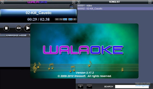 Aplikasi Karaoke untuk PC / Laptop Terbaik