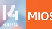 Xiaomi akan Gantikan MIUI menjadi MIOS