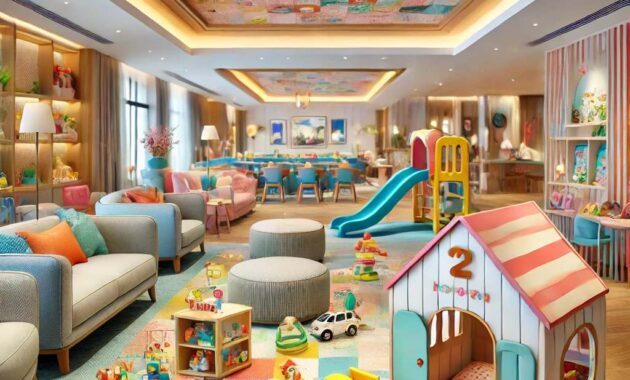 Hotel-dengan-Fasilitas-Anak-terbaik