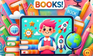 Jackandallies buku anak anak