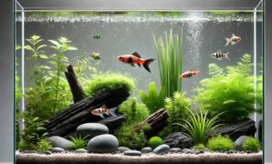 Pengertian Akuarium