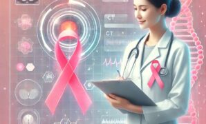 Perawatan Terbaru Kanker Payudara