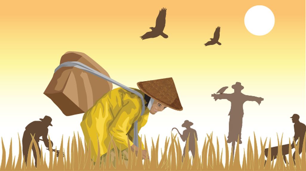 Green For Agriculture: Solusi Inovatif untuk Masa Depan Pertanian dan Industri Makanan Global