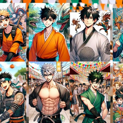 10 Komik Jepang Terbaik