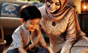 Bermain Teka-teki Silang