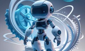 Teknologi Pembuatan Animasi 3D