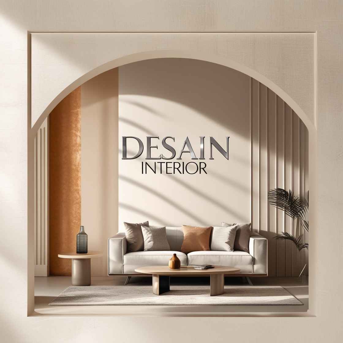 Desain Interior