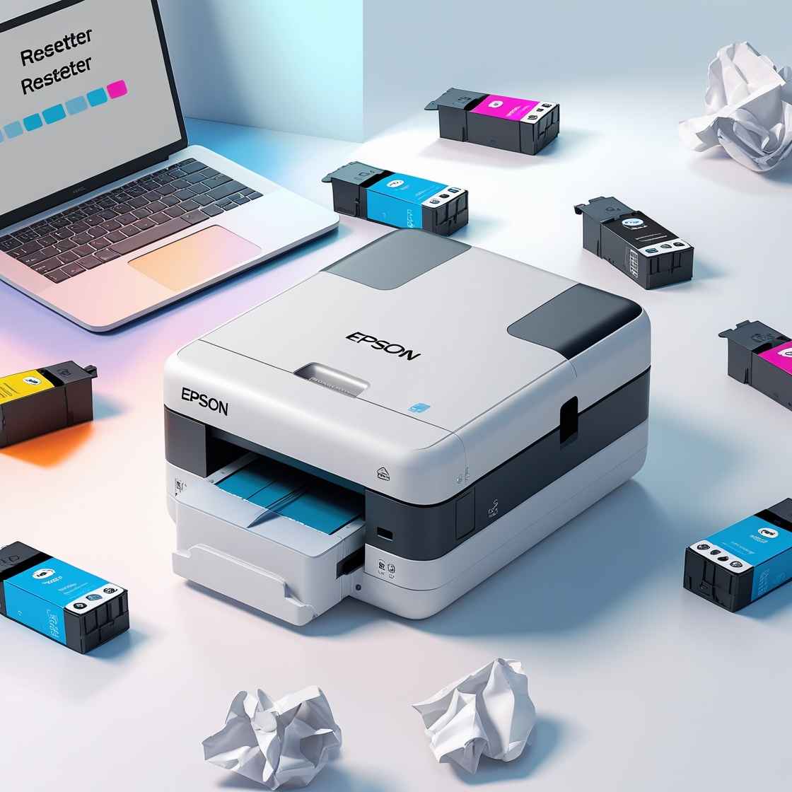 resetter epson l1210