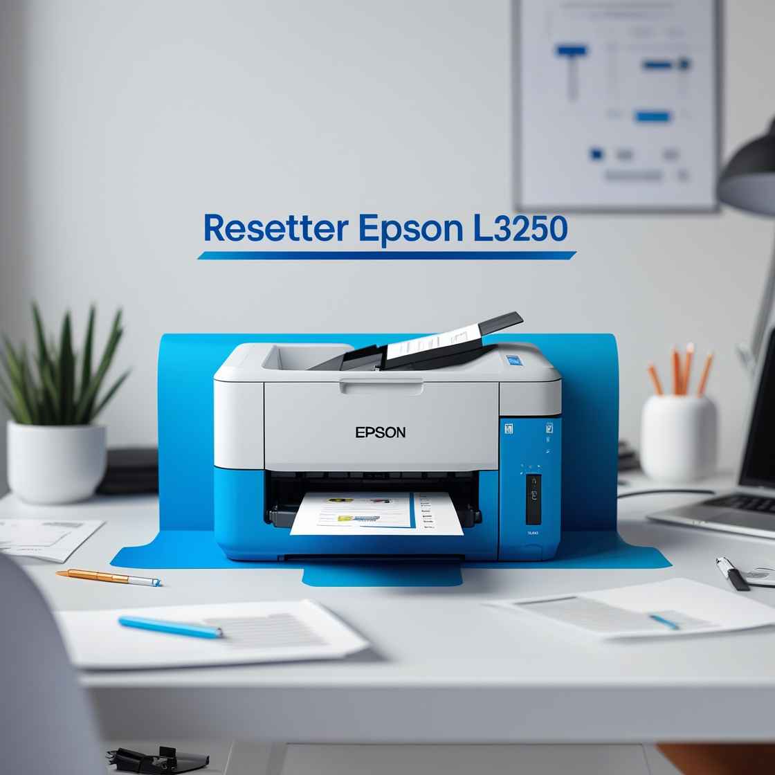 resetter epson l3250