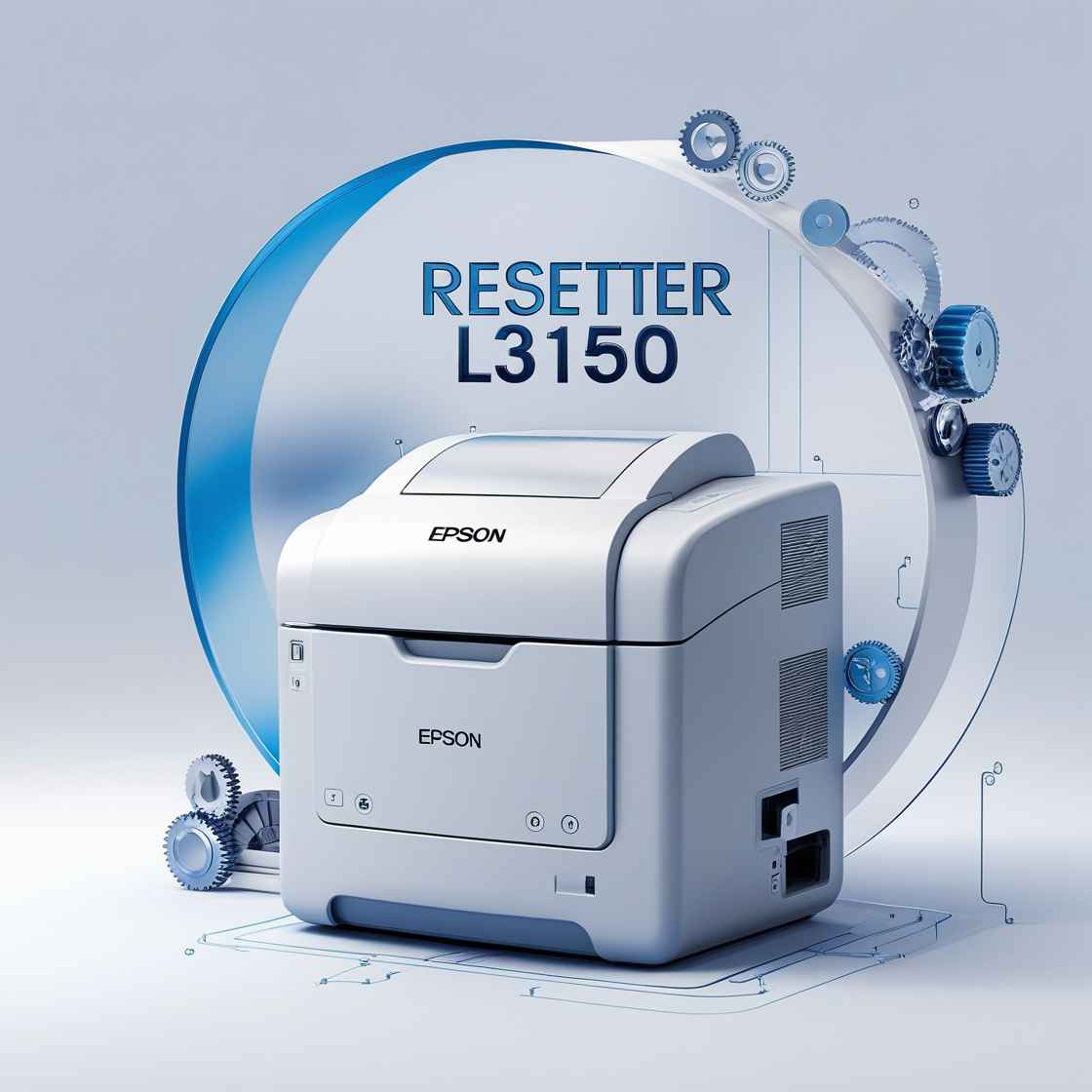 resetter epson l3150