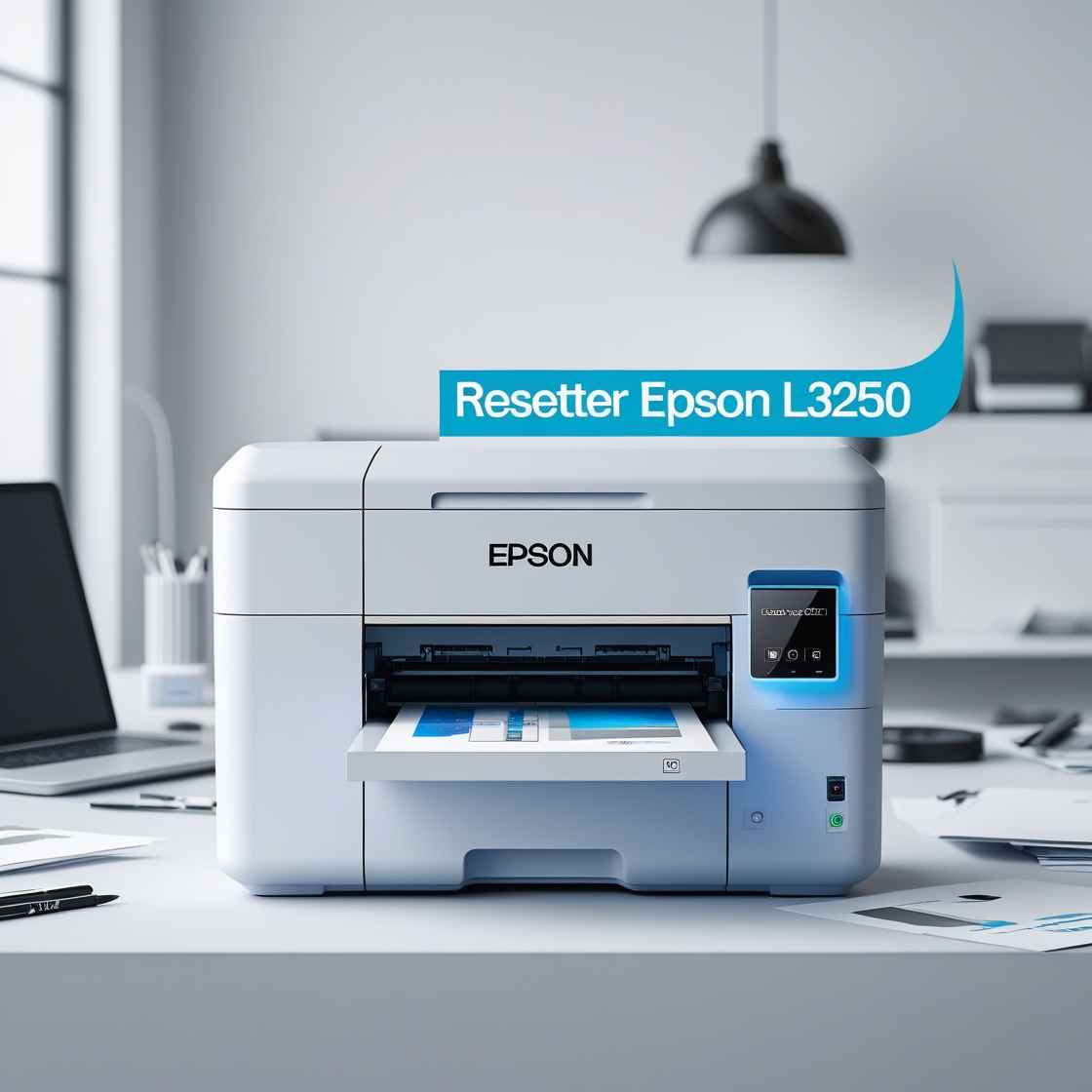 resetter epson l3250