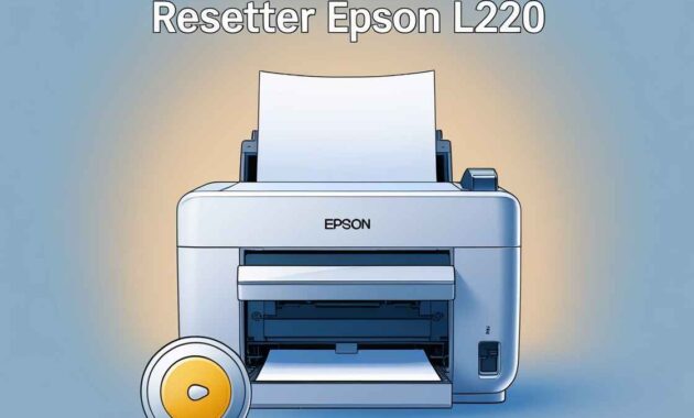 resetter epson l220