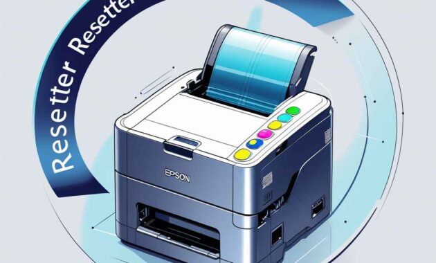 resetter epson l1300