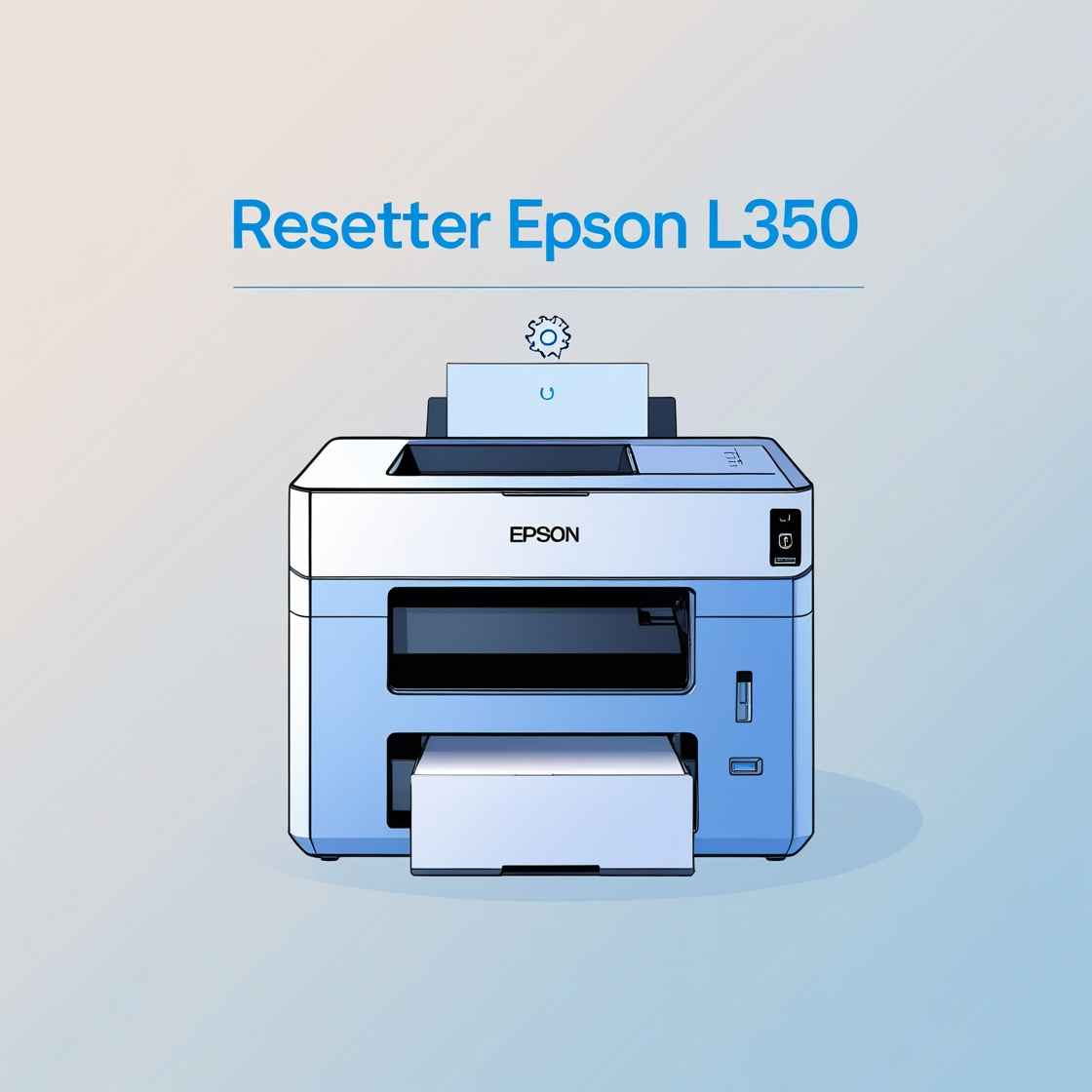 resetter epson l350