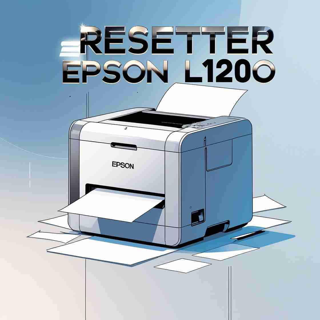 resetter epson l120