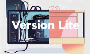apa itu versi lite