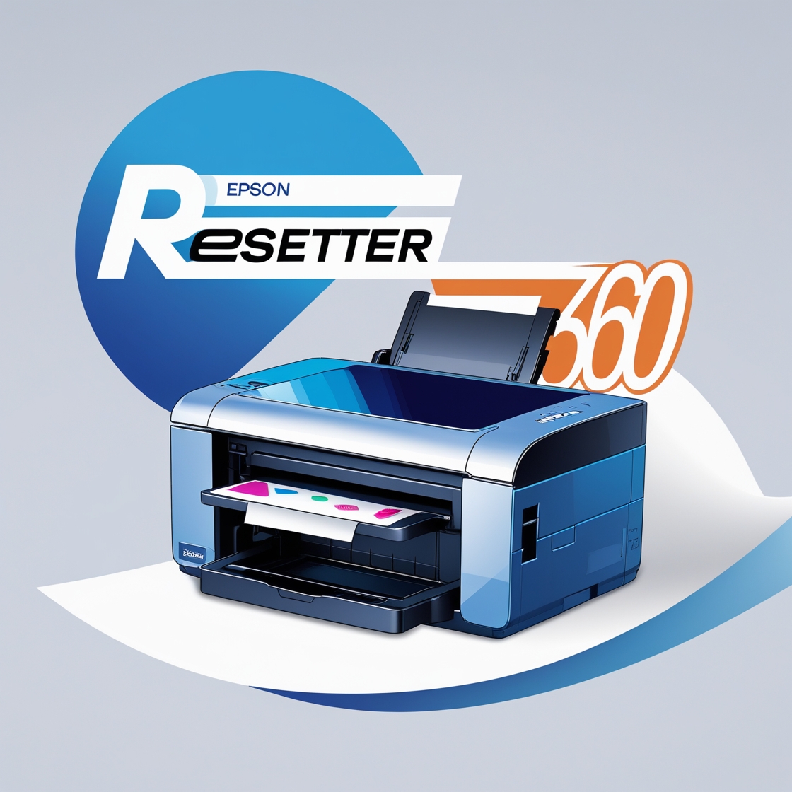 resetter epson l360