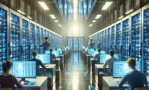 Perusahaan Jasa Hosting Indonesia