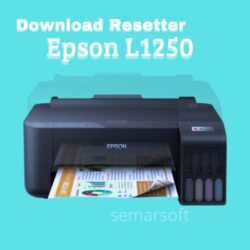 Resetter Epson L1250