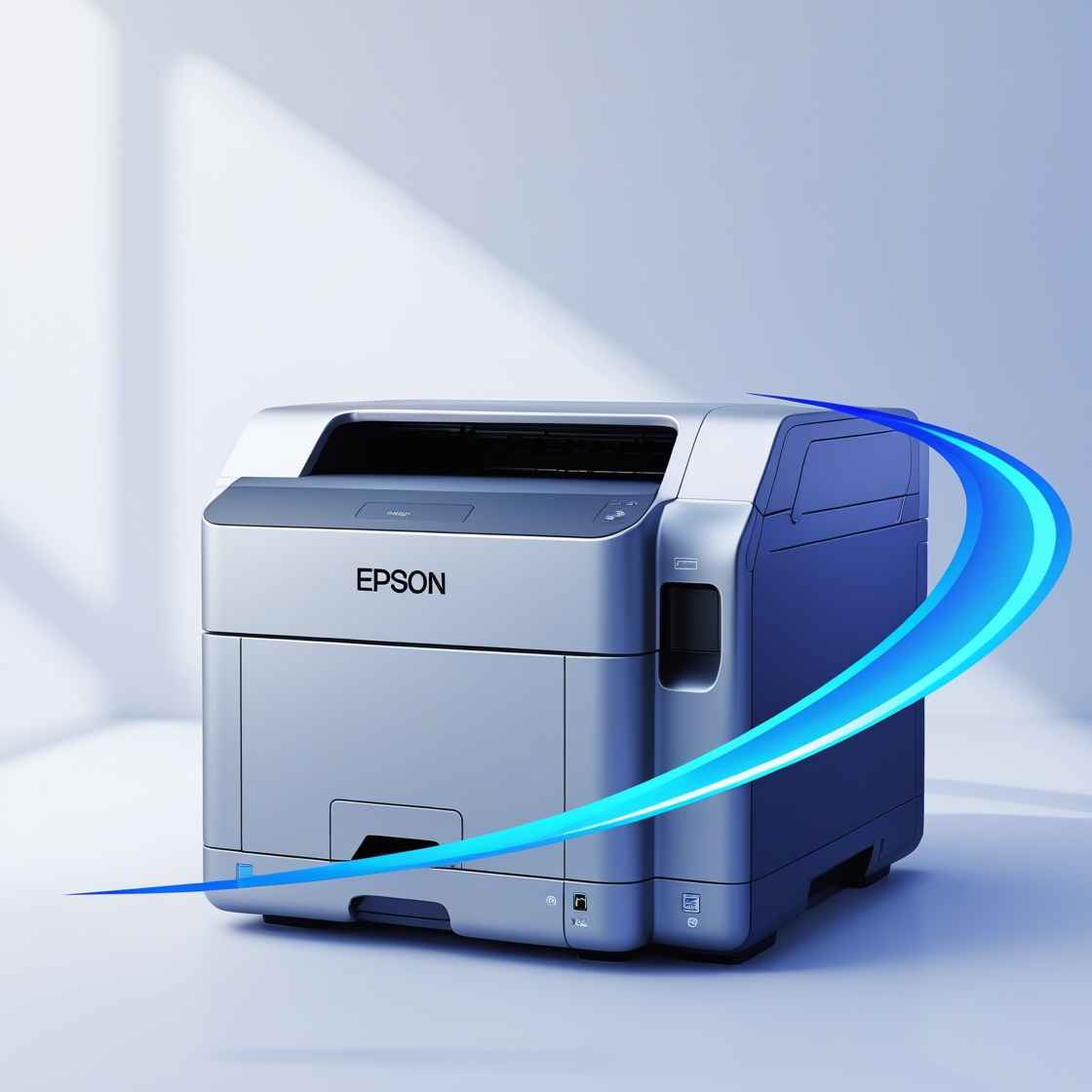 Resetter Epson L380