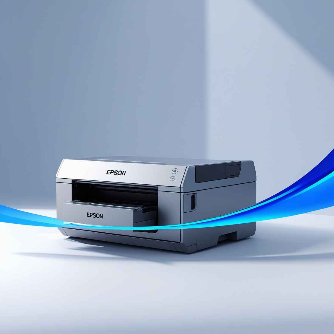 Resetter Epson L380 