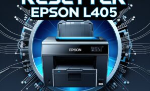 Resetter Epson L405