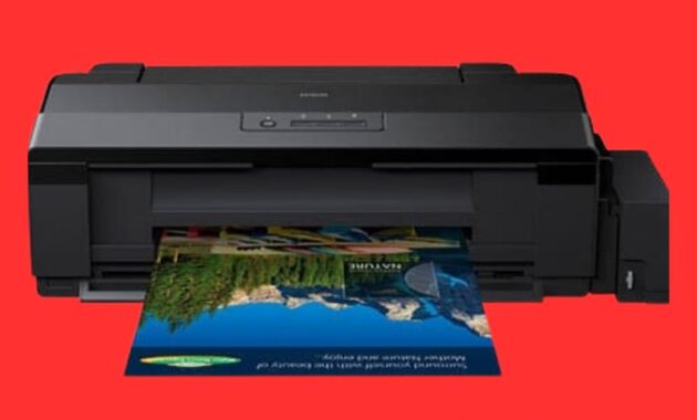 resetter epson l310