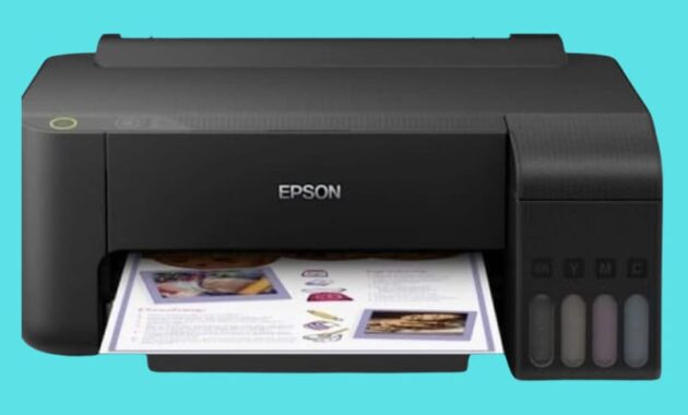 resetter epson l1110