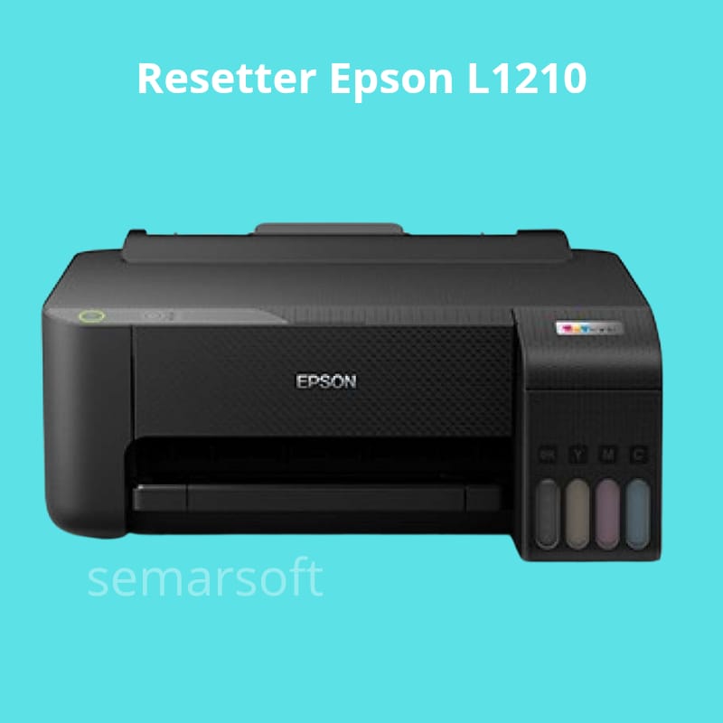 resetter epson l1210