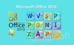 Aktivasi Microsoft Office 2010
