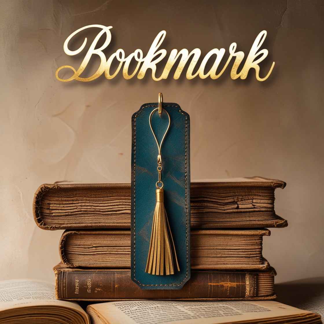 Bookmark