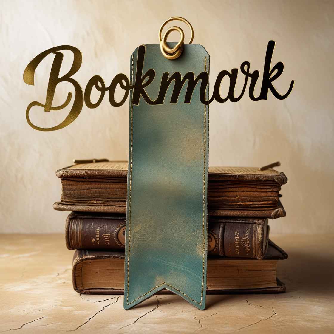 Bookmark