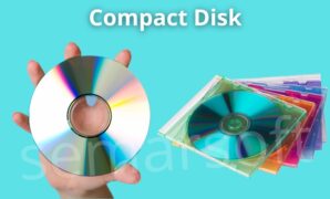 Compact Disk Compact Disk