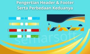 Header dan Footer Header dan Footer