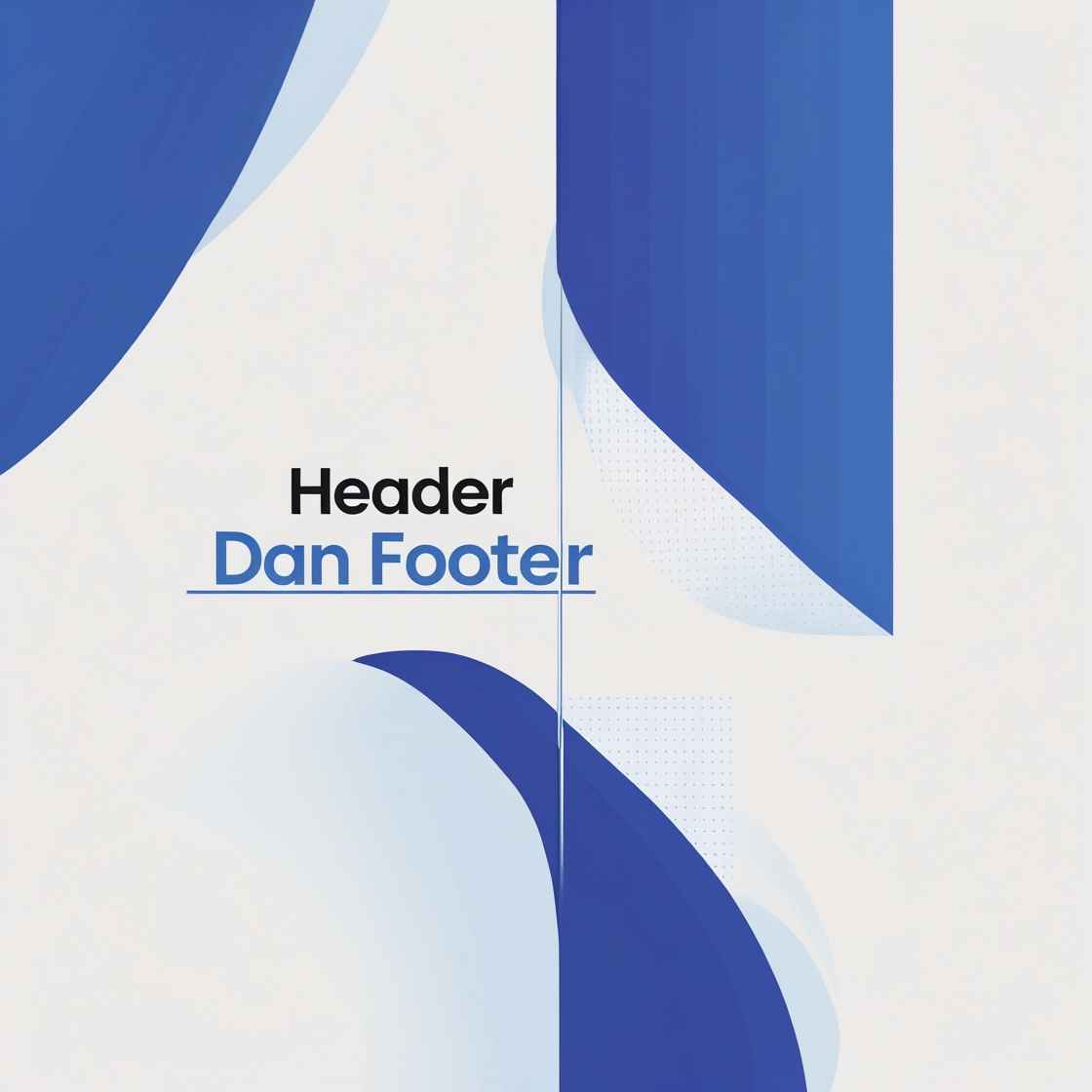 Header dan Footer Bisa Jadi Senjata Rahasia! 5 Critical Mistakes yang Harus Kamu Hindari 4 Header dan Footer