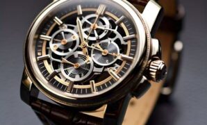 Jam Tangan Termahal di Dunia Jam Tangan Termahal di Dunia