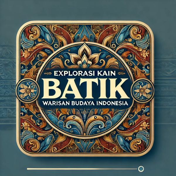 Kain Batik