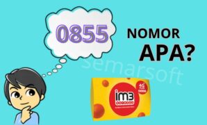 Nomor Telepon Awalan 0855 Nomor Telepon Awalan 0855