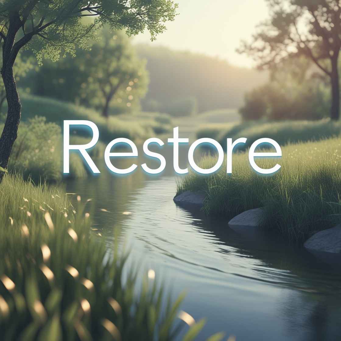 Restore 